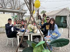 -安德鲁户外烧烤帐篷营地(马泉营店)