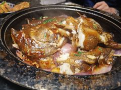 碟鱼头-开海酒店(经七路店)