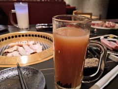 -谷牛和牛烤肉(漕河泾印象城店)
