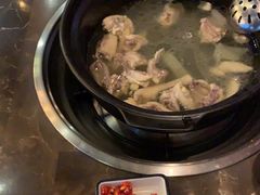 -同仁四季椰子鸡(海岸城天利店)