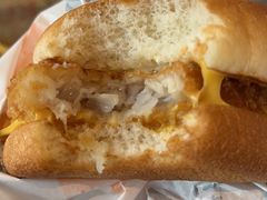 -肯德基(南安中骏世界城店)