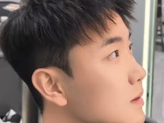 -南屏步行街