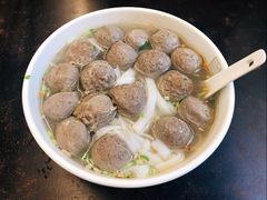 -潮镇老尾牛杂(环城西路店)