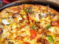 -必胜客(WOW西丽店)