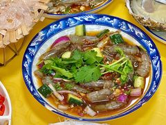 -官塘陈记鱼生·潮汕砂锅粥·牛肉火锅(潮枫路总店)