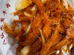 -八仙水煎牛肉(邮电小区店)