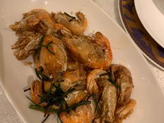 -上海和平饭店龙凤厅 Dragon Phoenix