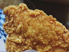 -麦当劳(百联西郊购物中心店)