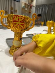 -奈尔宝·儿童乐园·亲子餐厅(华采天地店)