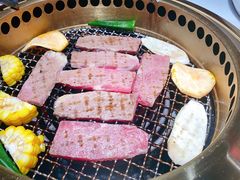 -炙城·韩式烤肉(南京东路店)