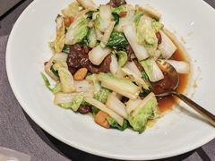 -小天厨民间菜馆(深圳街店)