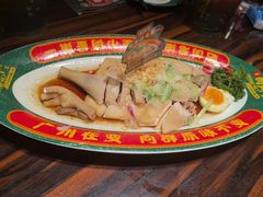 -粤·向群饭店(麓景路店)