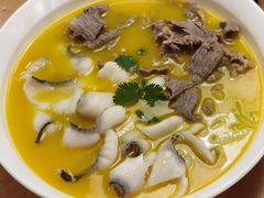 -竹里馆·淮扬菜·功夫茶(老门东店)