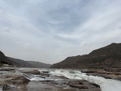 -陕西黄河壶口瀑布旅游区