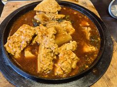 -老牌坊鲁菜名店(聊城美食岛店)