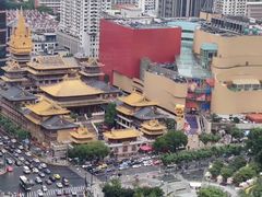-上海静安昆仑大酒店