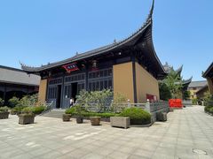 -宁国禅寺·停车场