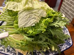 -磁器铜锅涮肉(交大东路店)