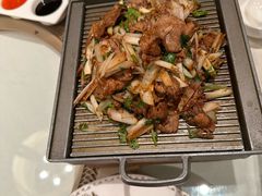 -永乐饭庄(安德路店)