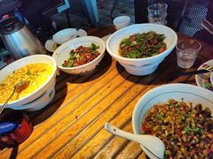 -辣得叫湘菜(观海卫店)