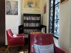 -良友书坊(安徽路店)