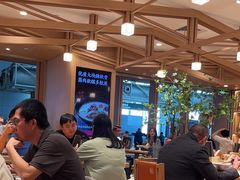 -味千拉面(广州白云机场T1西二店)