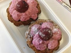 -東更道点心行(唐山远洋城店)