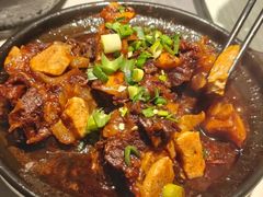 -富临轩私房菜(集庆门大街店)