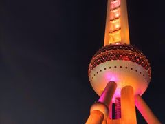 -东方明珠广播电视塔