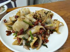 -潮汕美食.厚弥粥(白石洲店)