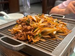 -皇家冰窖小院(什刹海店)