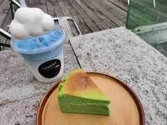 -CEMENT·coffee bar (凤凰创意园店)