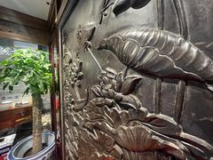 -真地道京味府·鲜橙烤鸭·北京菜(朝外大街东大桥店)
