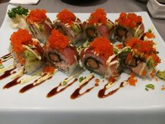 -隐泉之语日式料理(王府中环店)
