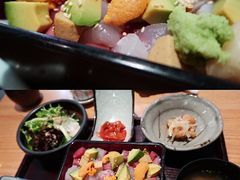 -然寿司(郎园vintage店)