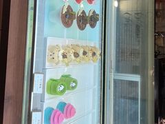 -嗒令甜品·主题融合料理餐厅(首座时代店)