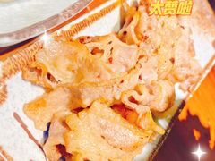 -火炉情韩国料理店(古田路店)