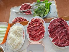 -乌记鲜活牛肉城(金砂东路店)