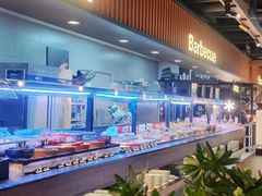 -盛江山自助料理(奥莱锦辉购物广场店)