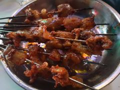 -有奴思烤肉·清真(正宁路店)