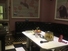 -自由港KTV(王子公主金平店)