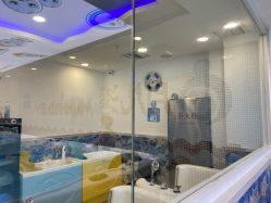 -月儿湾儿童游泳成长中心