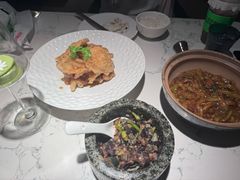 -奉天小馆·非遗东北菜(济南万象城店)