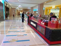 -凯德MALL(望京店)