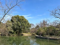 -西溪国家湿地公园