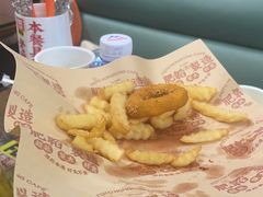 -肥韬茶餐厅(南山mini店)