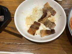 -紫霞门韩国料理烤肉(深南东路店)