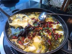 -川里谈·川味小馆(北京路店)