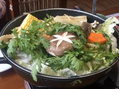 寿喜锅双人份-有喜屋·深夜食堂(北京西路店)