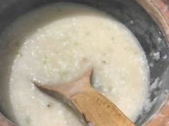 -悟长年潮汕菜砂锅粥(圣熙8号店)